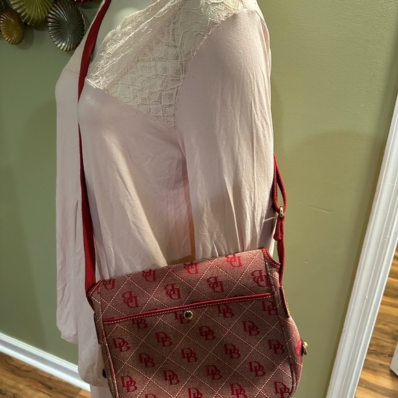 Dooney bourke - Picture 4 of 7